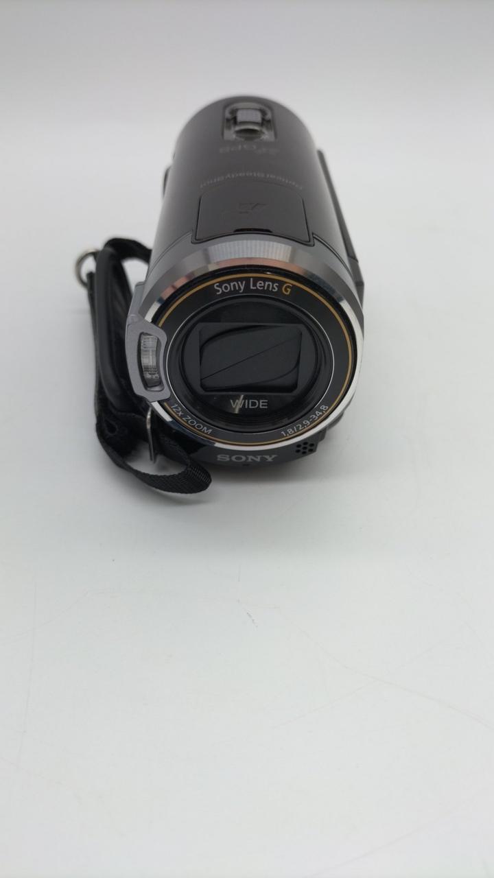 SONY HDR-CX370V ビデオカメラ 本体 ジャンク扱い 難あり SONY Handycam HDR-CX370V ソニー デジタルビデオカメラ