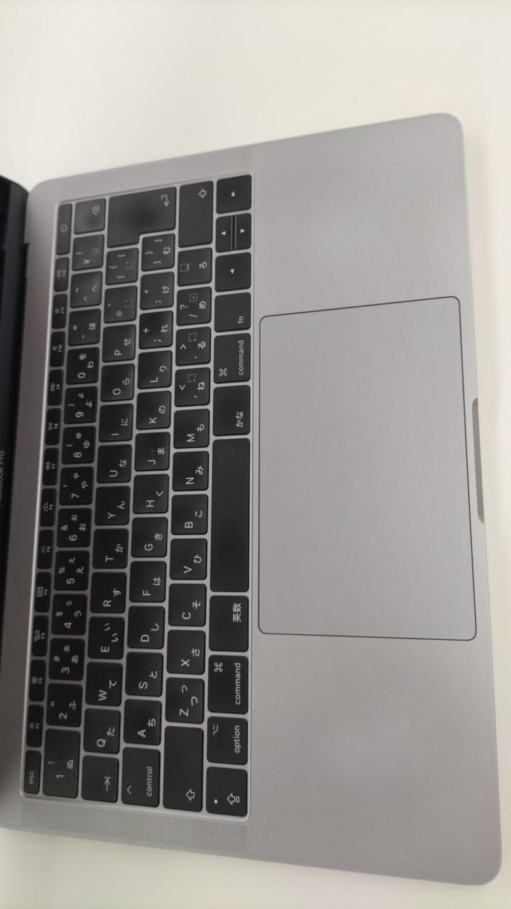 Macbook Pro 2017 ジュンク堂 Amazon.co.jp: 【整備済み品】 Apple MacBook Pro 2017