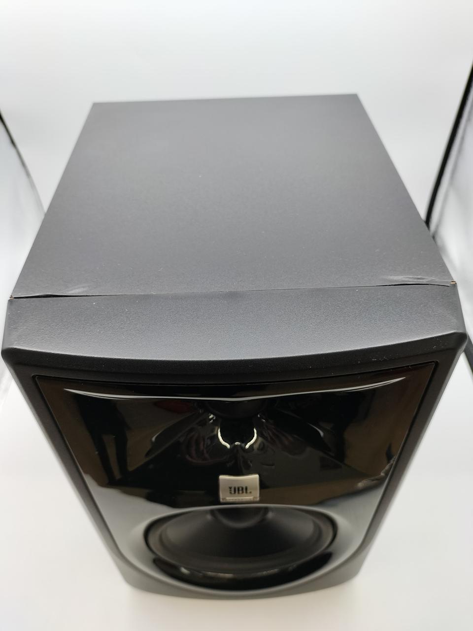 外装イタミあり