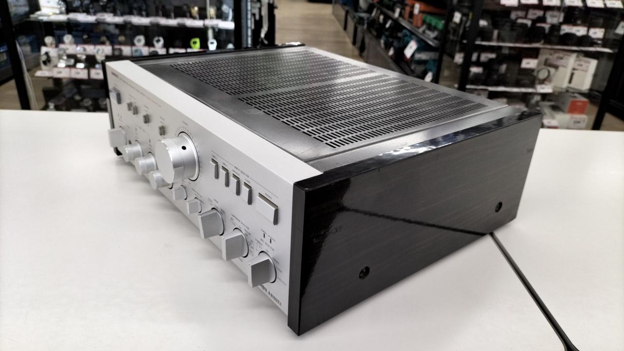 Tri プリメイアンプ TRIODE プリメインアンプ Luminous 84 n5ksbvb