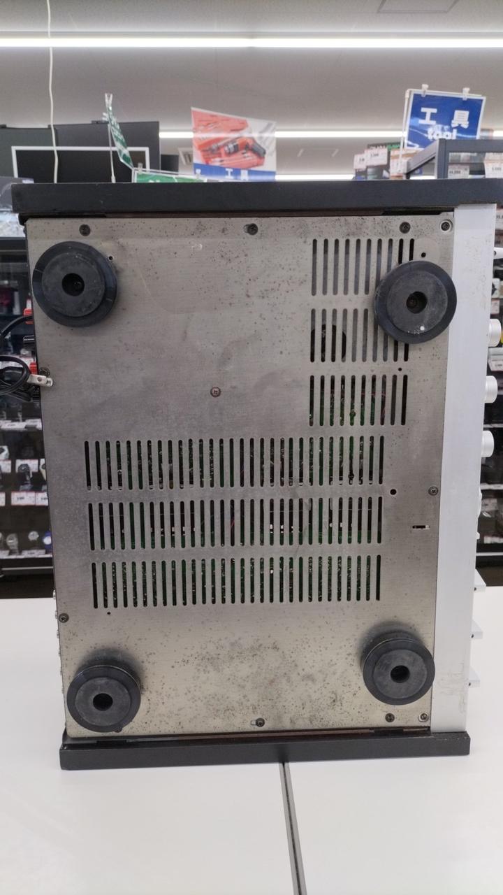 ONKYO|プリメインアンプ|HARDOFFオフモール（オフモ