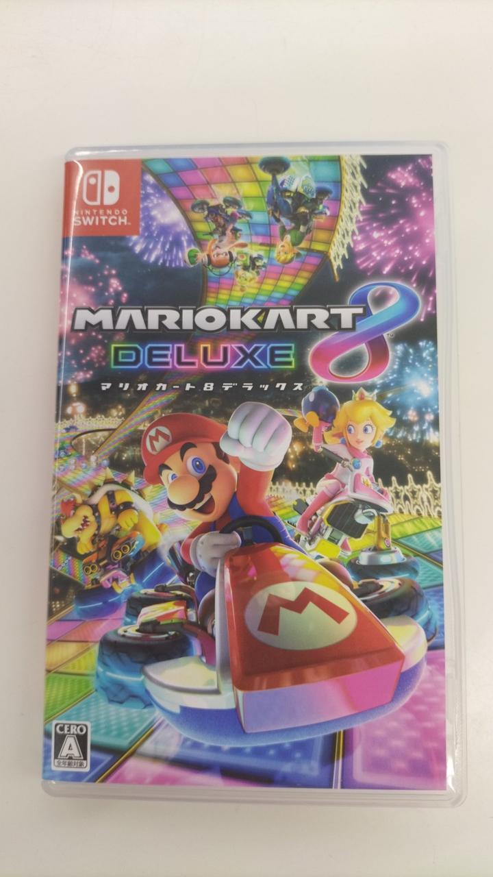 ニンテンドウ(NINTENDO)|NINTENDO SWITCHソフト|HARDOFFオフ