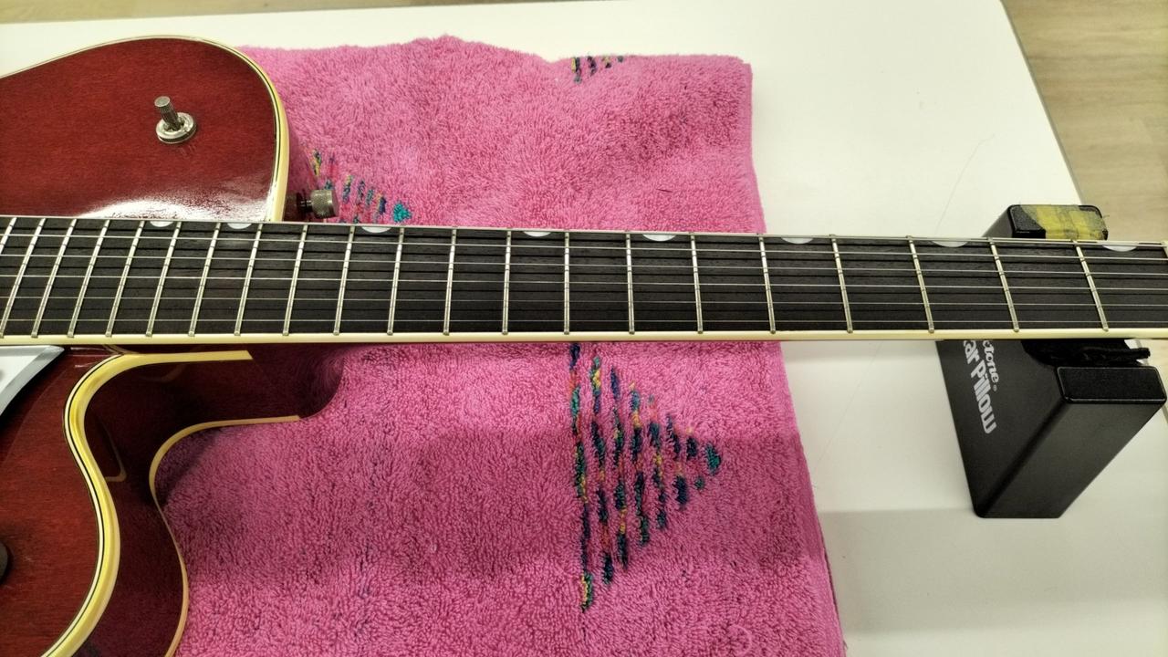 グレッチ(GRETSCH)|エレキギター|HARDOFFオフモール（オフモ