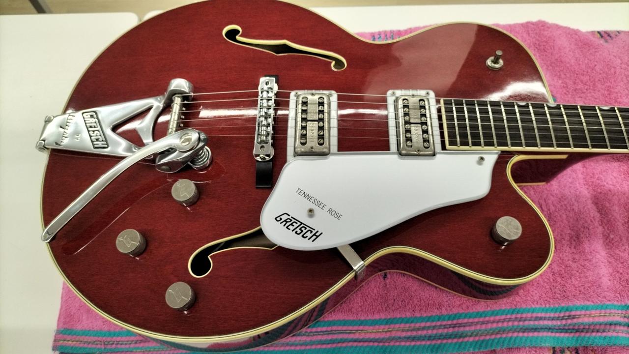 グレッチ(GRETSCH)|エレキギター|HARDOFFオフモール（オフモ