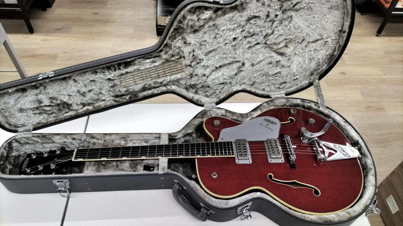 Gretsch エレキギター値下げ可 楽天市場】gretsch（エレキギター｜ギター）：ギター・ベース