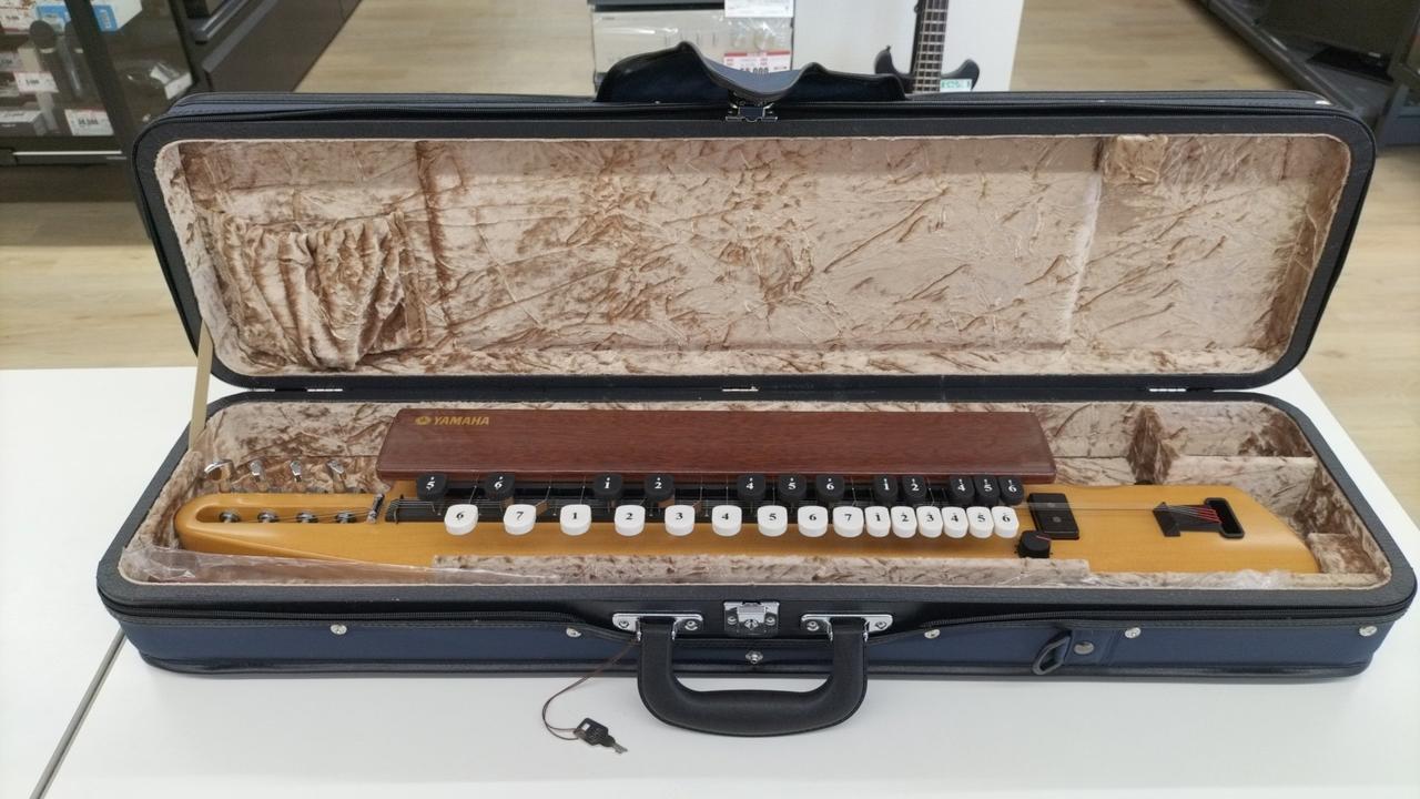 YAMAHA ヴィオリラ SH-30NW 楽器 付属品多数 YAMAHA ヴィオリラ SH-30NW 楽器 付属品多数