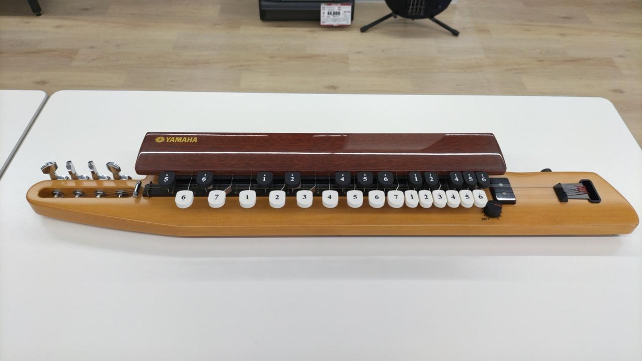 YAMAHA|ヴィオリラ|HARDOFFオフモール（オフモ）|2014220000011260