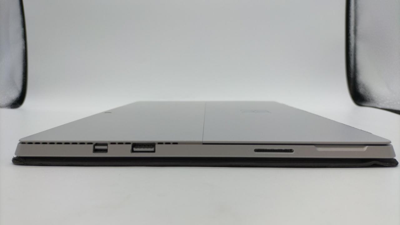 Windowsノート本体 Microsoft Surface Pro4 Surface Pro 4 の仕様と機能 - Microsoft サポート