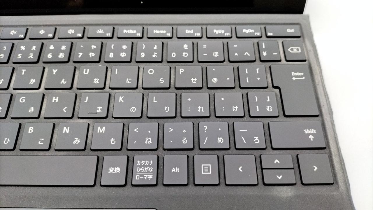 Windowsノート本体 Microsoft Surface Pro4 Surface Pro 4 の仕様と機能 - Microsoft サポート