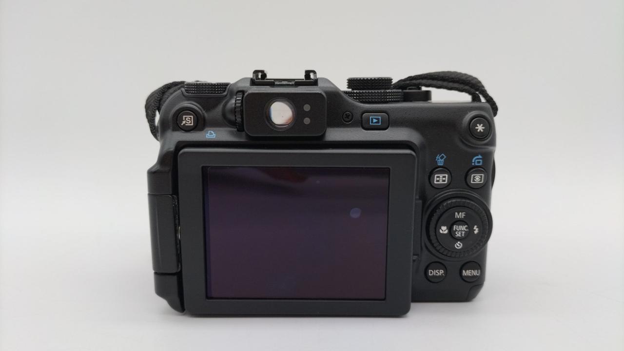 CANON|コンパクトデジタルカメラ|HARDOFFオフモール（オフモ