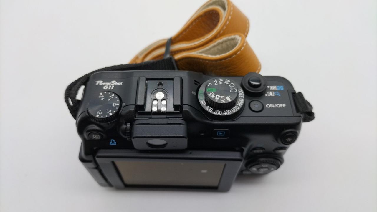 Canon PowerShot G11 コンパクトデジタルカメラ 機種別サポート詳細｜キヤノン