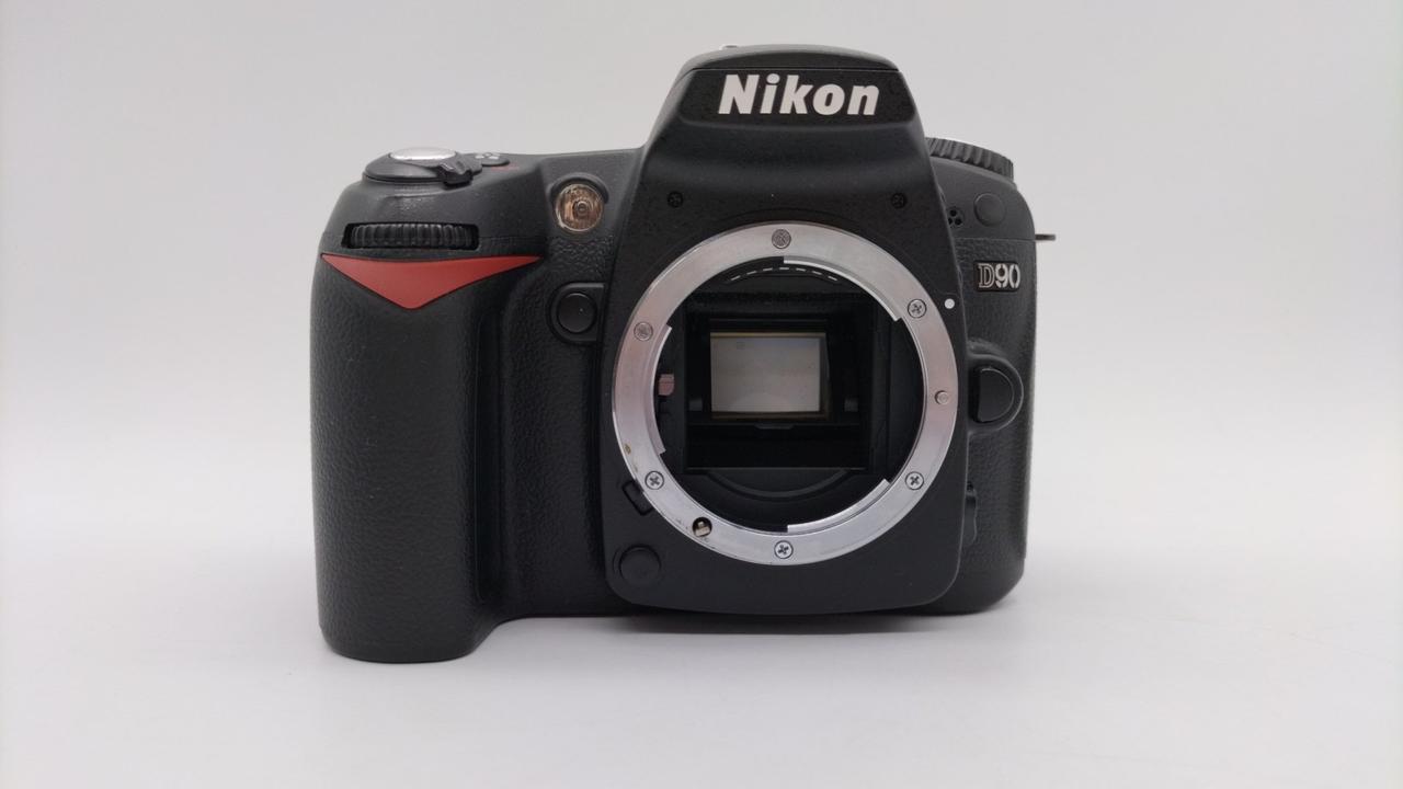 スマホ転送✨Nikon D90⭐️初心者向け一眼レフ18-55mmレンズセット スマホ転送✨Nikon D90⭐️初心者向け一眼レフ18-55mmレンズセット