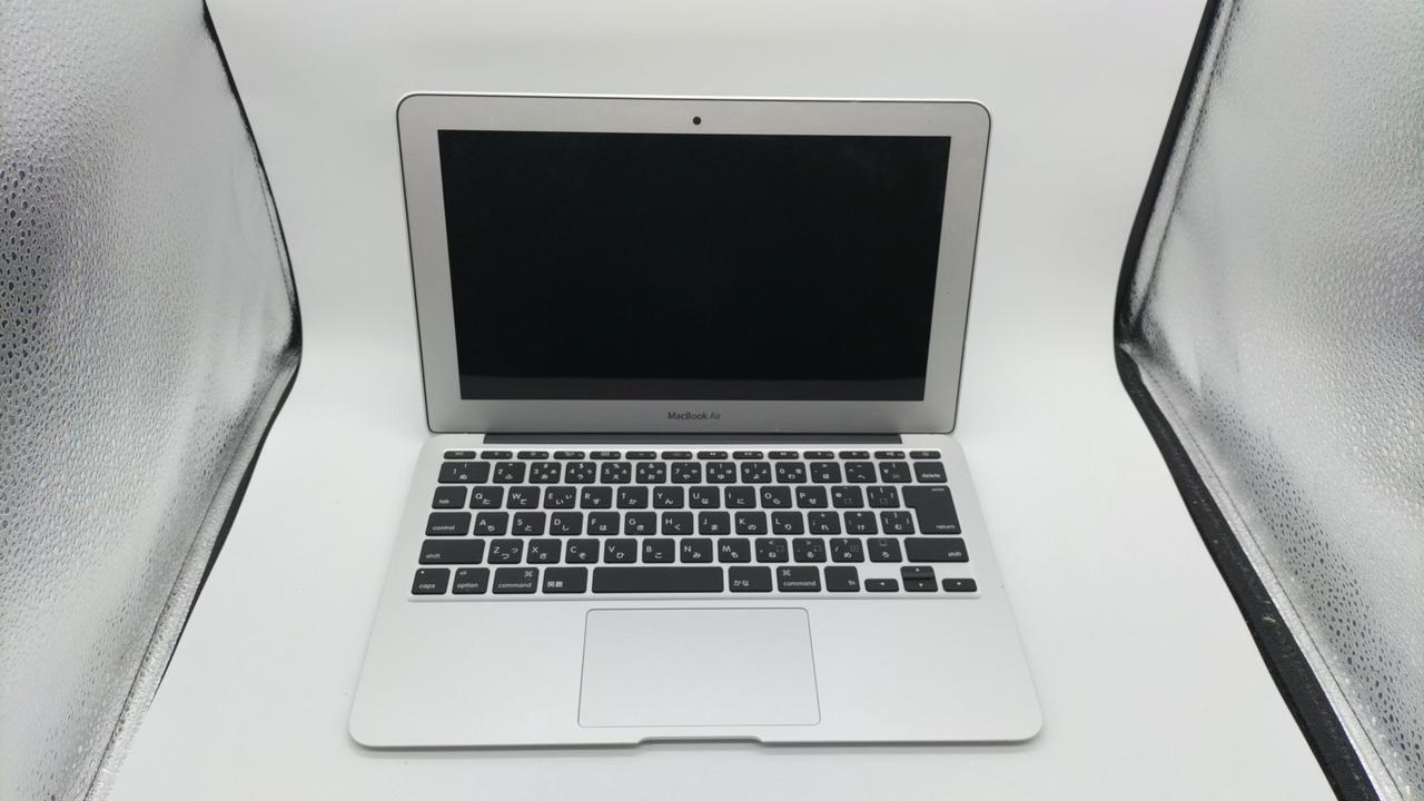 APPLE|MACBOOK AIR|HARDOFFオフモール（オフモ）|2014220000013773
