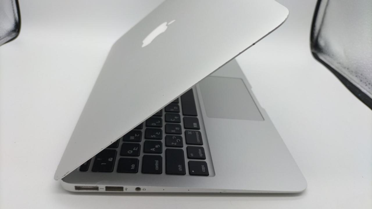 APPLE|MACBOOK AIR|HARDOFFオフモール（オフモ）|2014220000013773