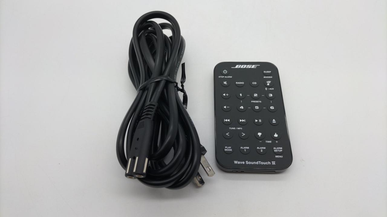 BOSE|CDプレーヤー/サウンドタッチ|HARDOFFオフモール（オフモ