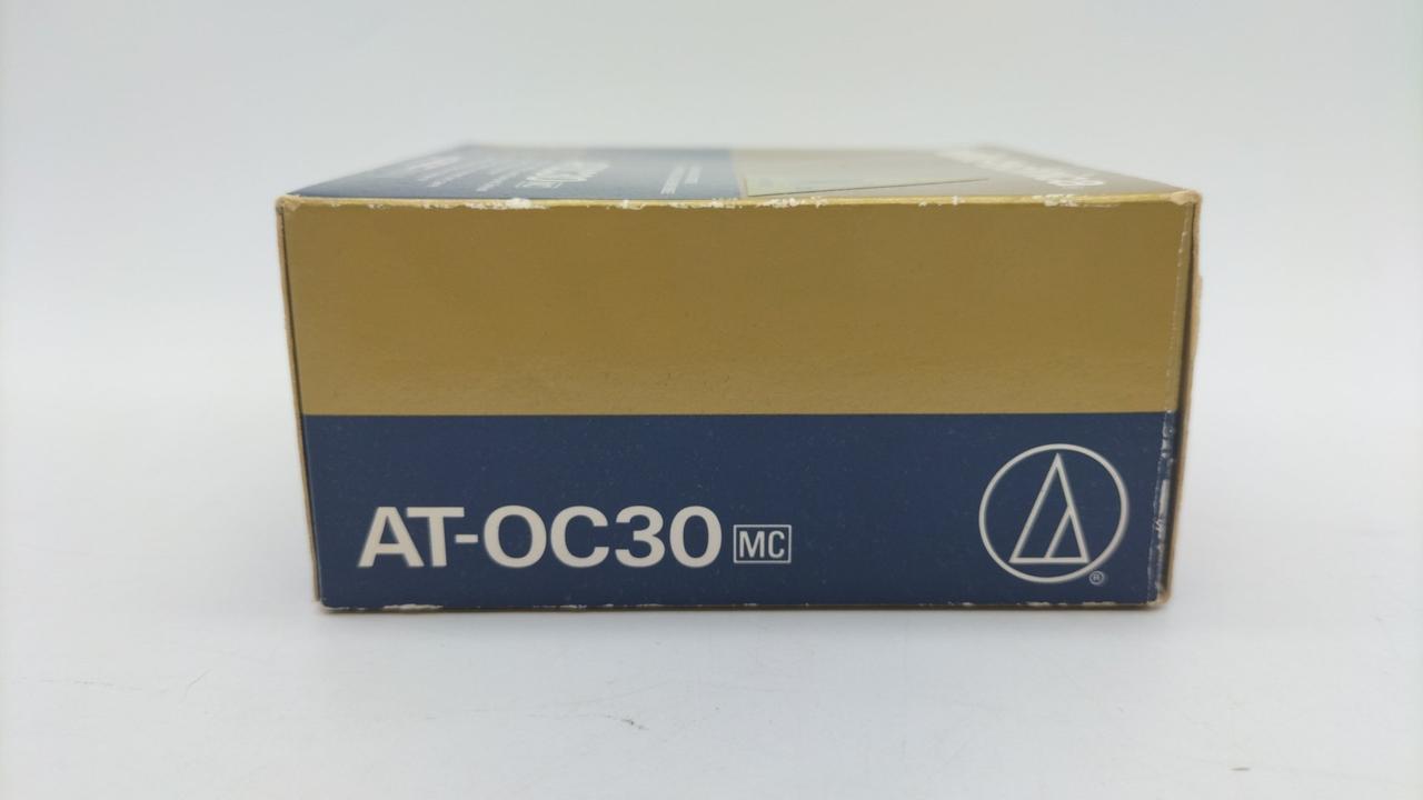 オーディオテクニカ(AUDIO-TECHNICA)|MCカートリッジ|HARDOFFオフ