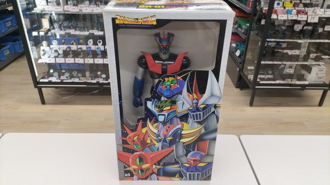 MARMIT|スーパーロボット烈伝|HARDOFFオフモール（オフモ