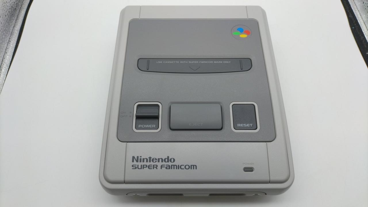 NINTENDO|スーパーファミコン|【ハードオフ公式通販】オフモール