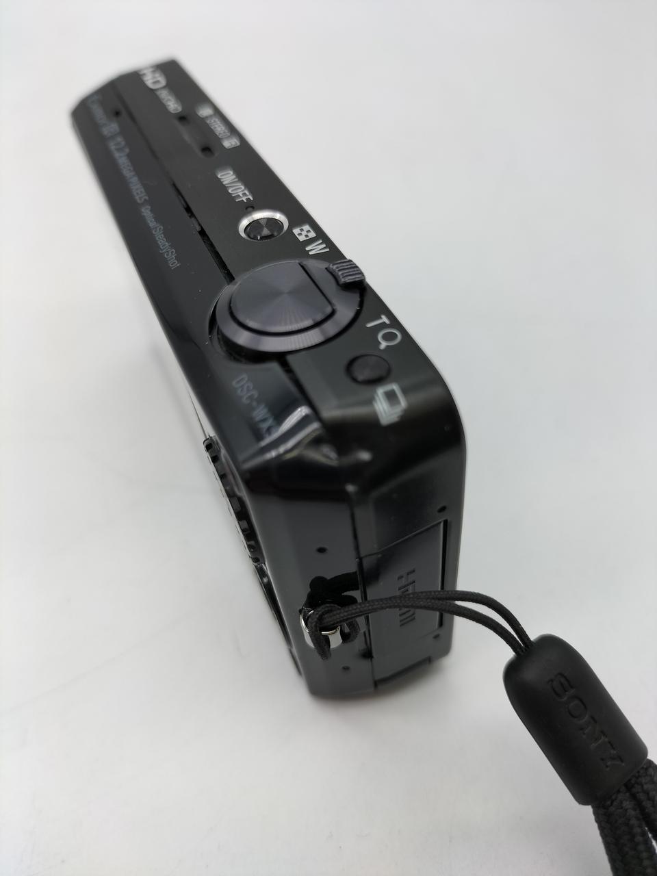 ヘコミ変形あり