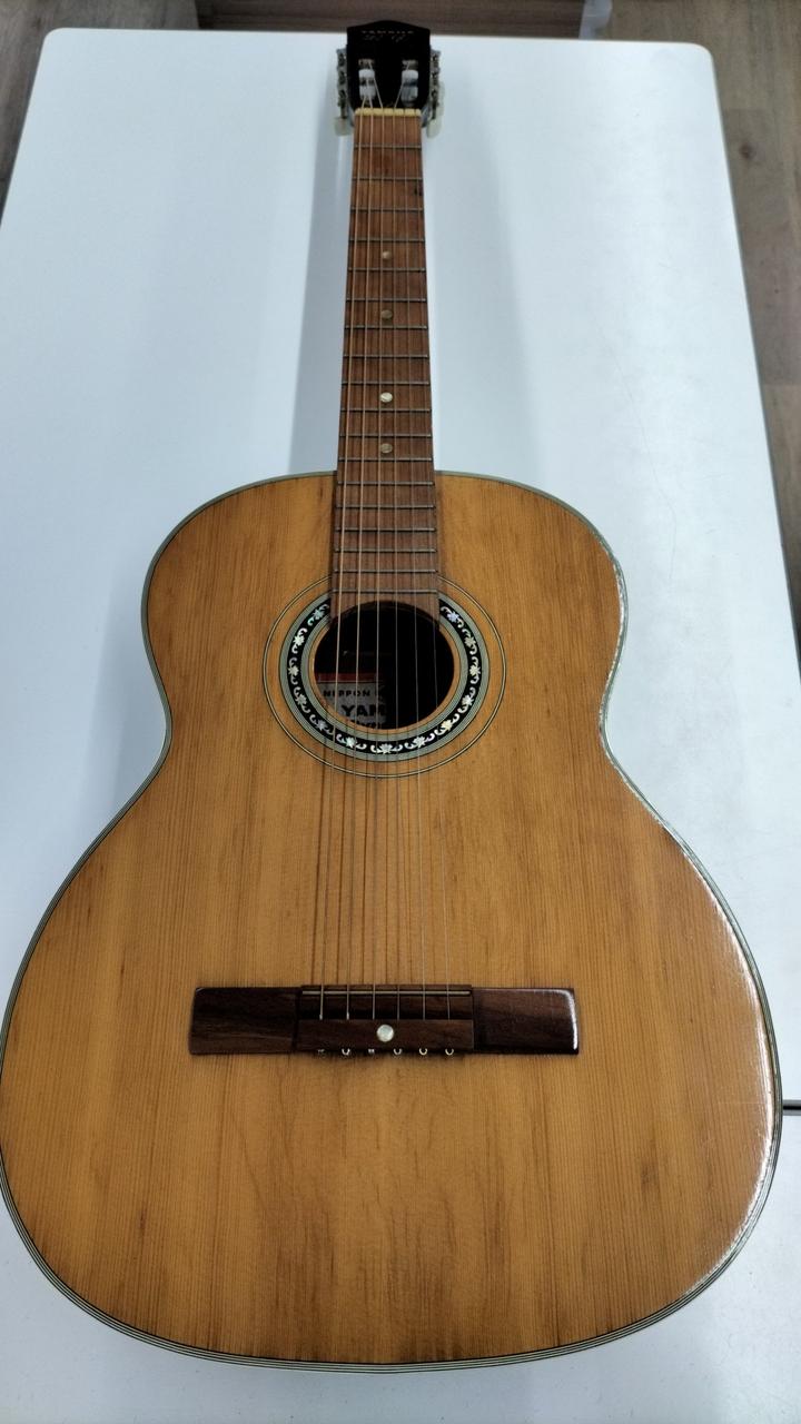 YAMAHA|ダイナミックギター|HARDOFFオフモール（オフモ）|2014220000013933