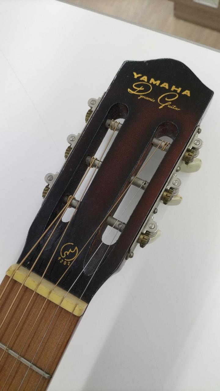 YAMAHA|ダイナミックギター|HARDOFFオフモール（オフモ）|2014220000013933