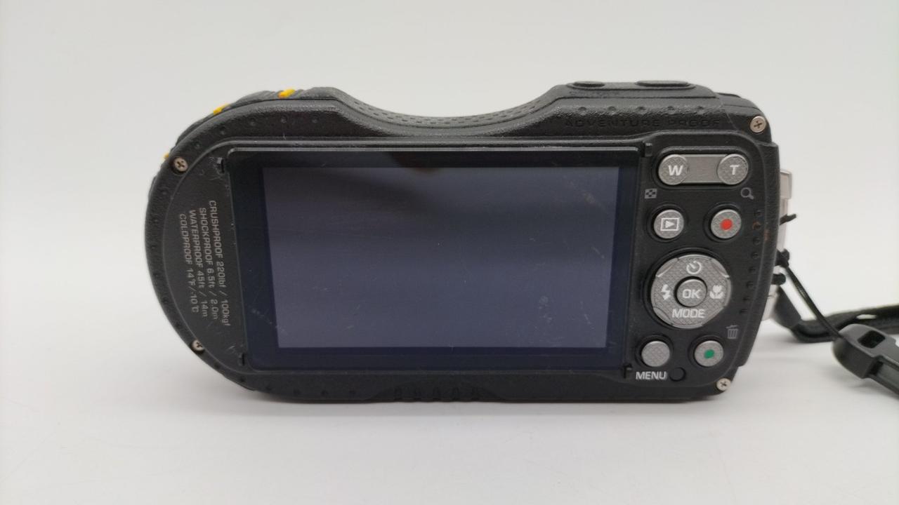 PENTAX|コンデジ|【ハードオフ公式通販】オフモール|2014220000013774