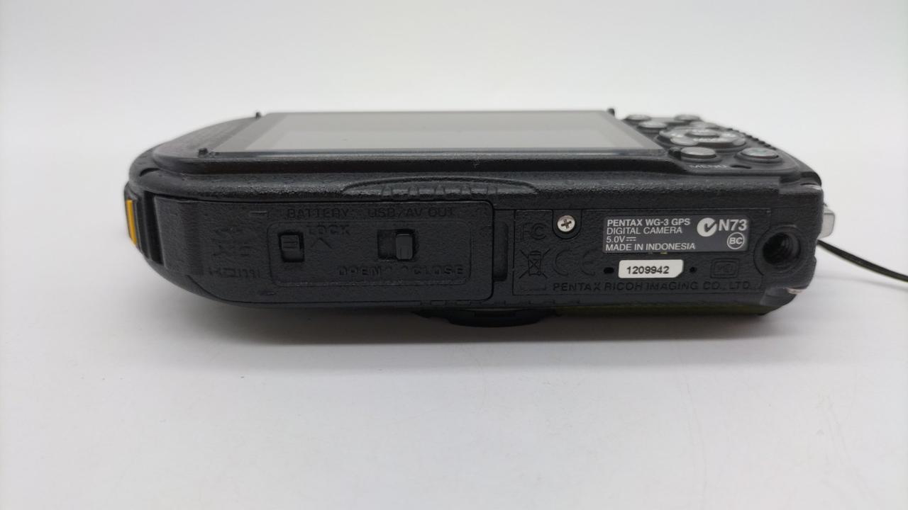 PENTAX|コンデジ|【ハードオフ公式通販】オフモール|2014220000013774