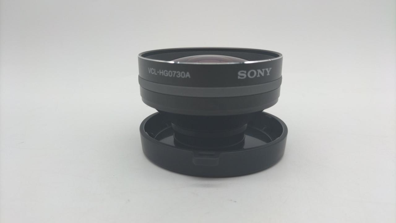 SONY|ワイドコンバージョンレンズ|HARDOFFオフモール（オフモ