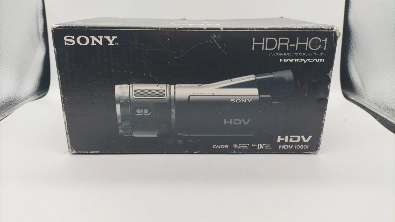 SONY|ビデオカメラ|HARDOFFオフモール（オフモ）|2014220000012554