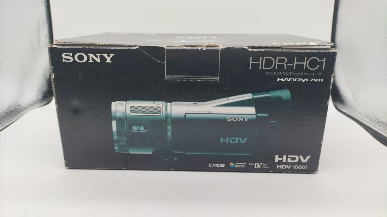 SONY|ビデオカメラ|HARDOFFオフモール（オフモ）|2014220000012554