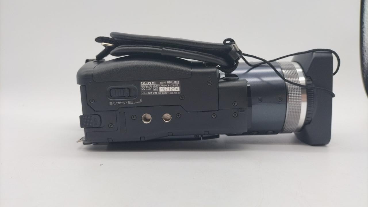 SONY|ビデオカメラ|HARDOFFオフモール（オフモ）|2014220000012554