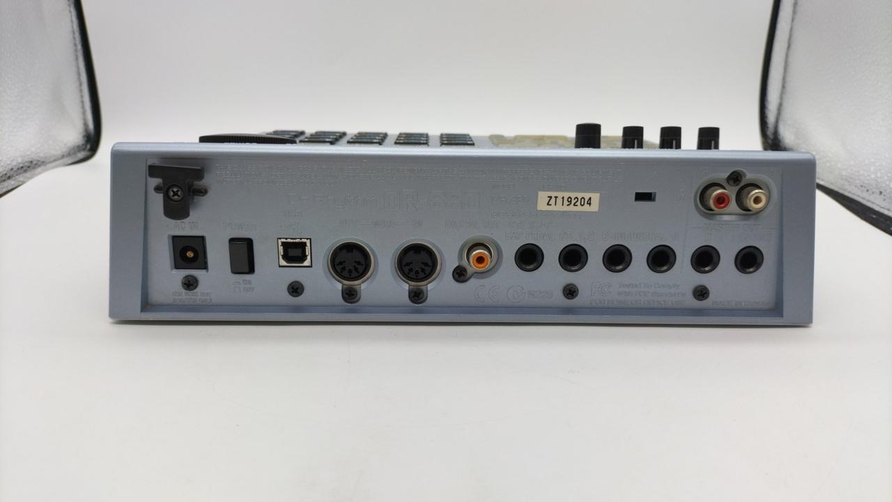 ボス(BOSS)|リズムマシン|HARDOFFオフモール（オフモ）|2014220000014463