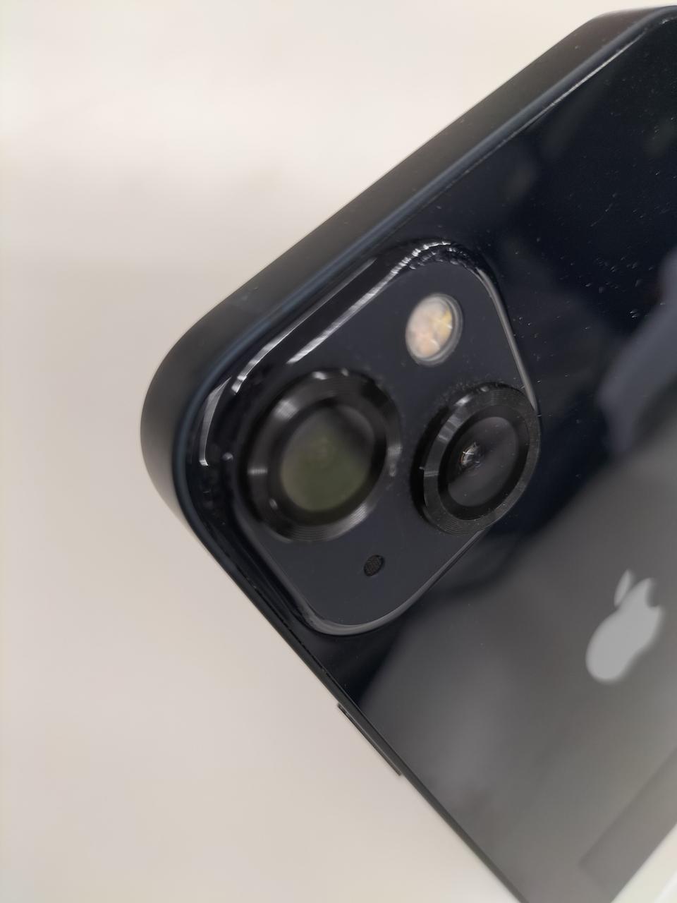 カメラ周りキズあり