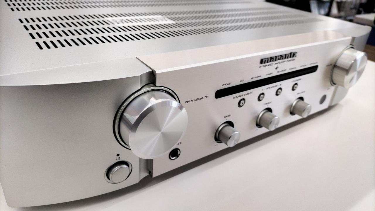 MARANTZ|プリメインアンプ|HARDOFFオフモール（オフモ）|2014220000014774