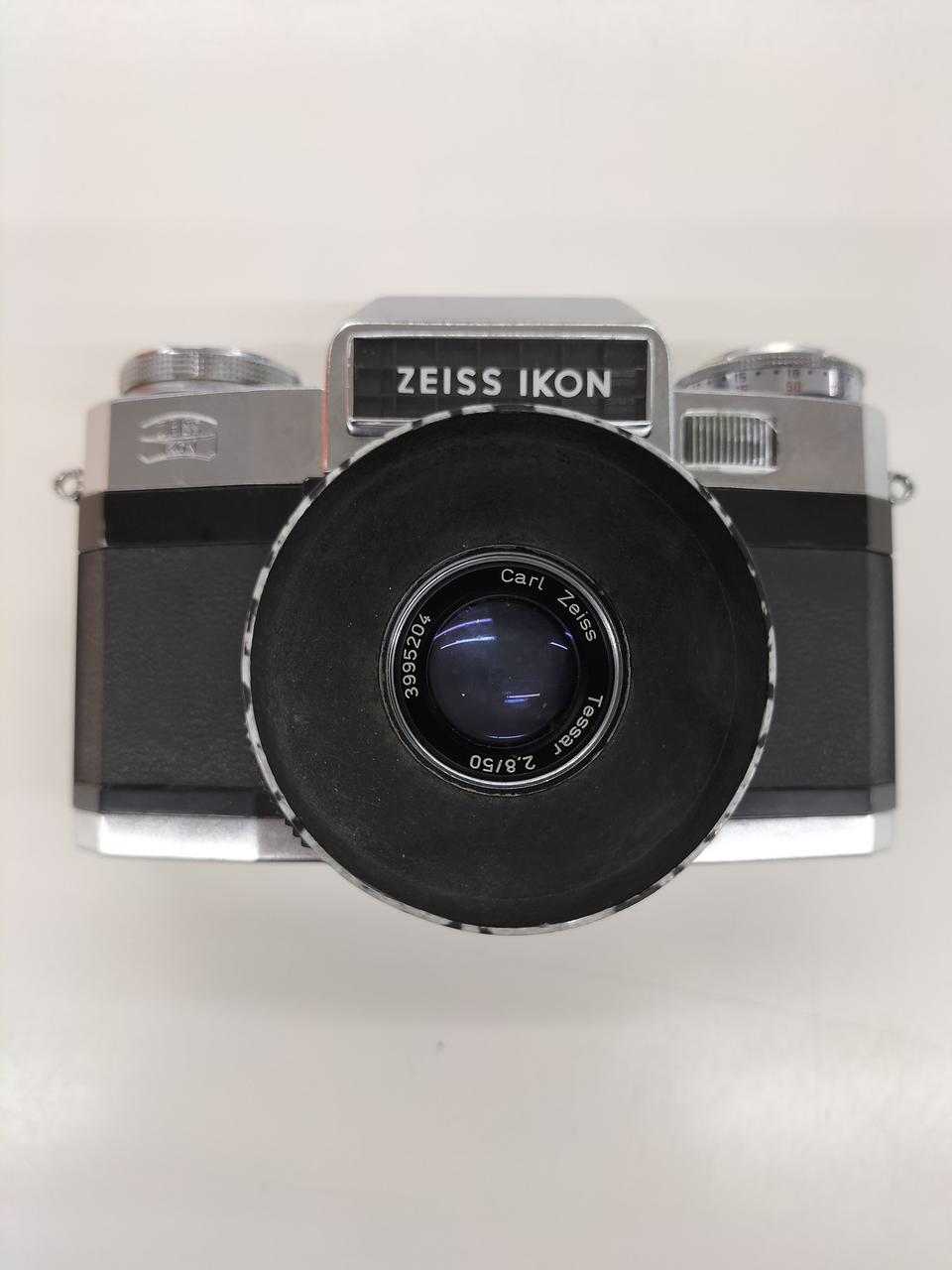 ZEISS IKON|フィルムカメラ|【ハードオフ公式通販】オフモール