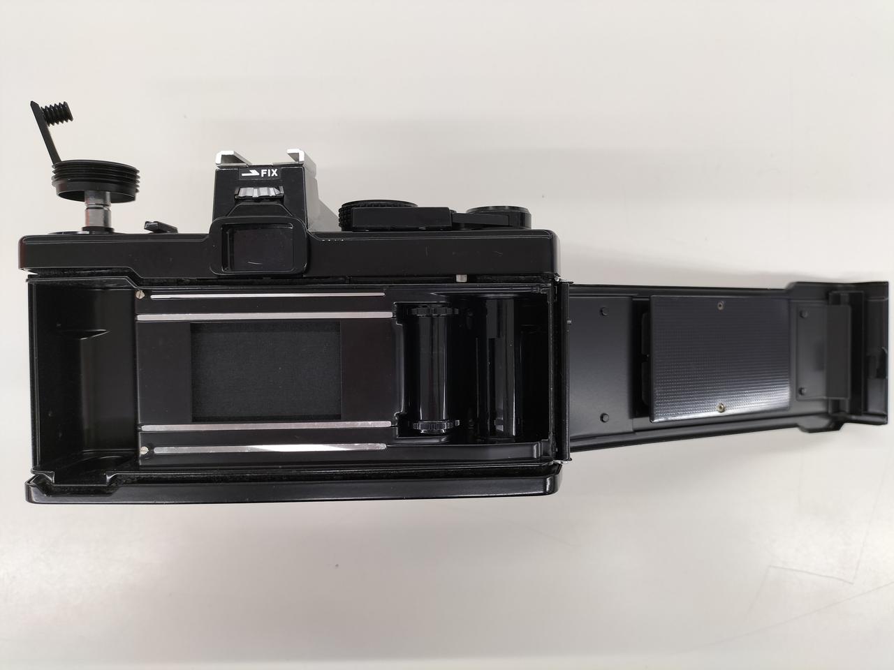 モルト劣化あり