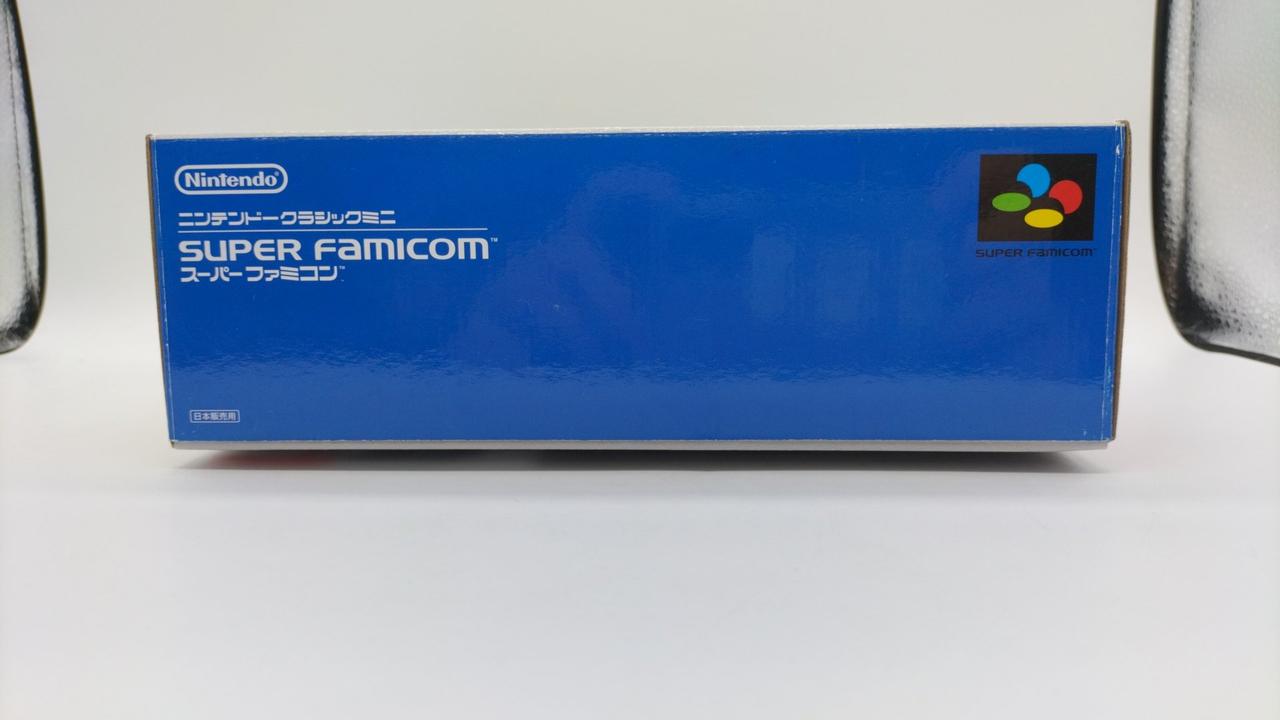 NINTENDO / 任天堂|ニンテンドークラシックミニ スーパーファミコン