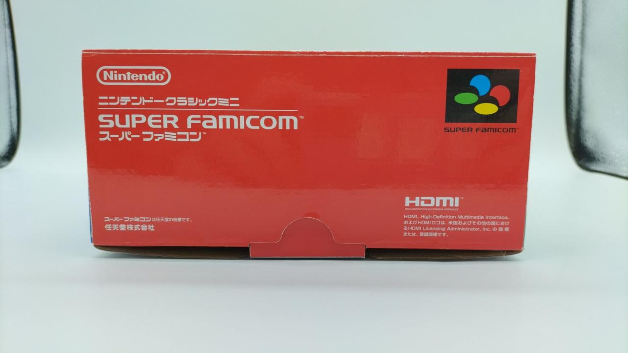 NINTENDO / 任天堂|ニンテンドークラシックミニ スーパーファミコン