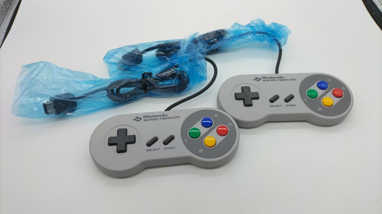 NINTENDO / 任天堂|ニンテンドークラシックミニ スーパーファミコン