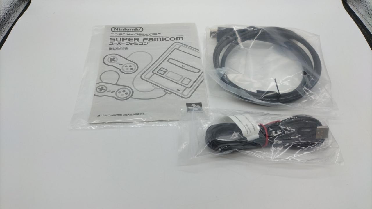 NINTENDO / 任天堂|ニンテンドークラシックミニ スーパーファミコン