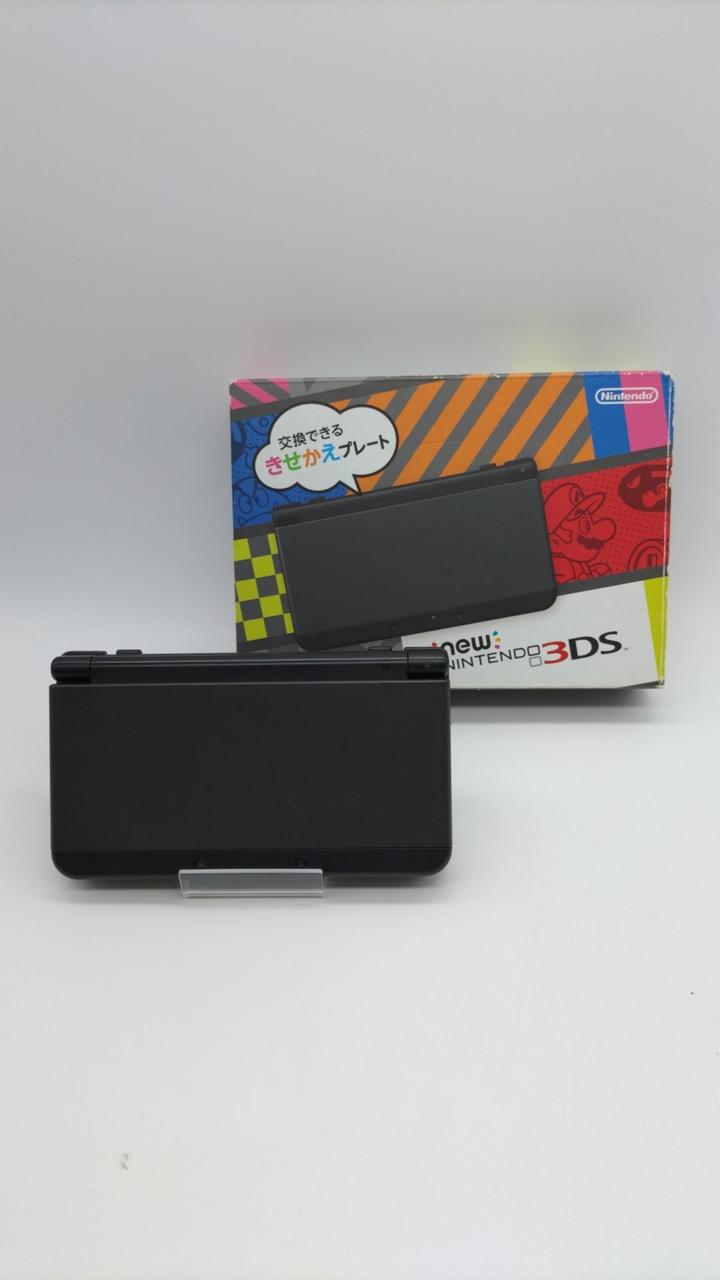 NEW 3DS
