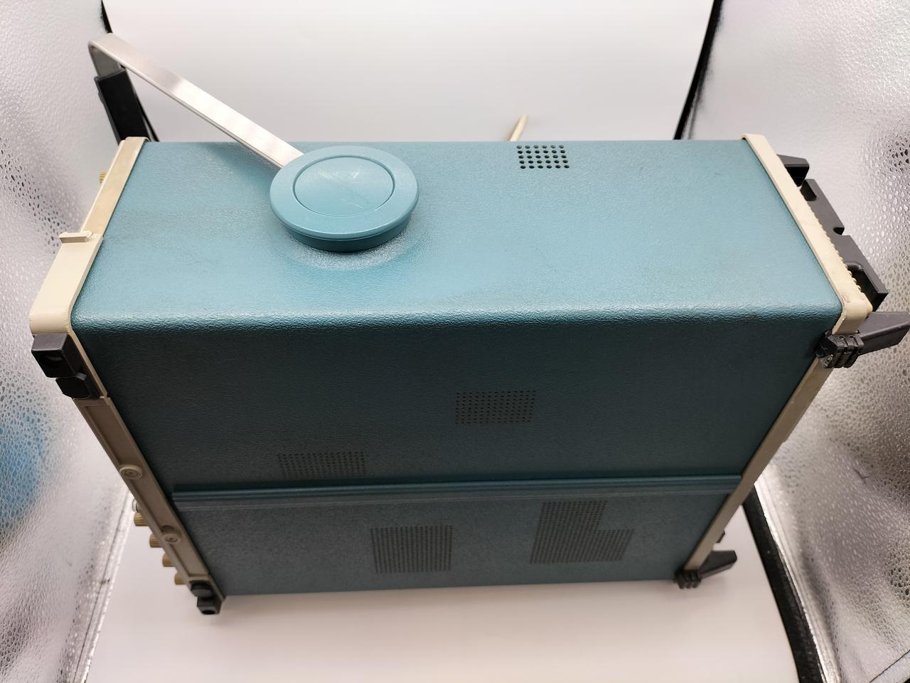 外装、破損割れあり