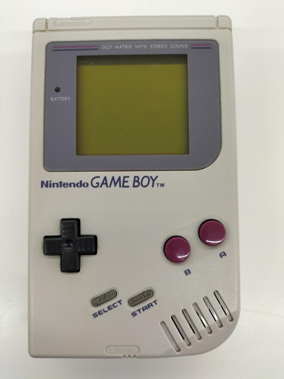 セレクト、スタートボタン欠けてます。