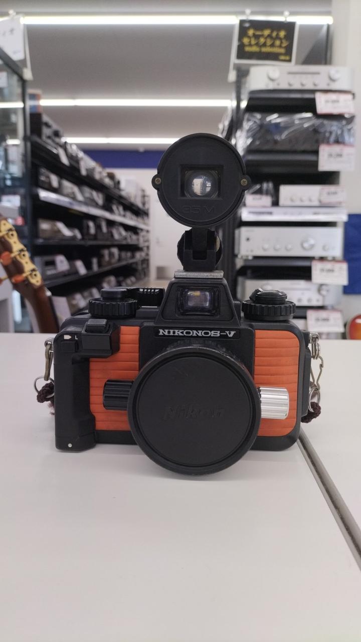 ニコン(NIKON)|フィルムカメラ|【ハードオフ公式通販】オフモール