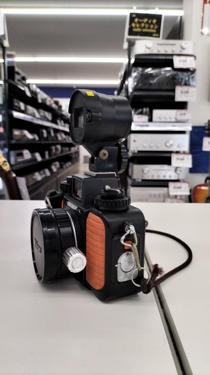 ニコン(NIKON)|フィルムカメラ|【ハードオフ公式通販】オフモール