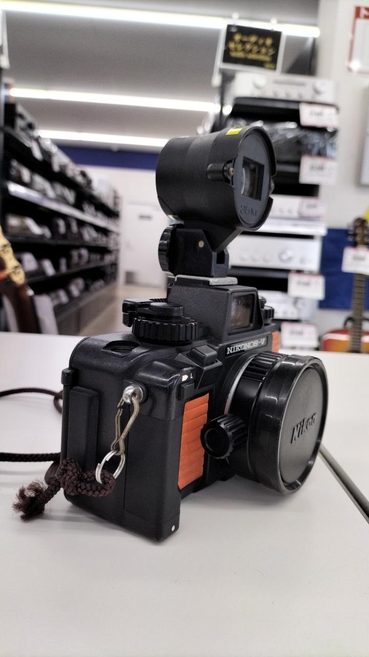 ニコン(NIKON)|フィルムカメラ|【ハードオフ公式通販】オフモール