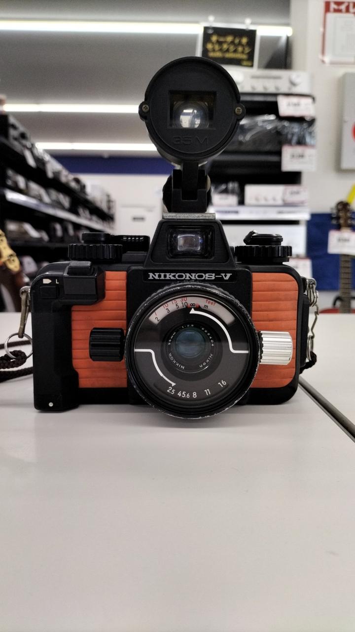 ニコン(NIKON)|フィルムカメラ|【ハードオフ公式通販】オフモール
