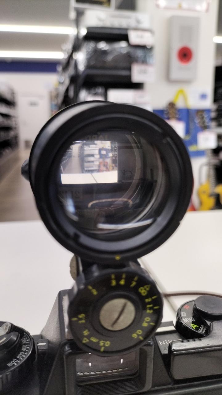 ニコン(NIKON)|フィルムカメラ|【ハードオフ公式通販】オフモール