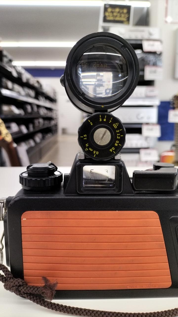 ニコン(NIKON)|フィルムカメラ|【ハードオフ公式通販】オフモール