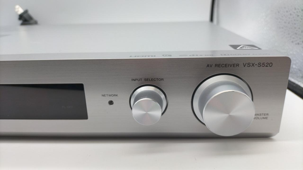 PIONEER|AVレシーバー|【ハードオフ公式通販】オフモール|2014220000016323